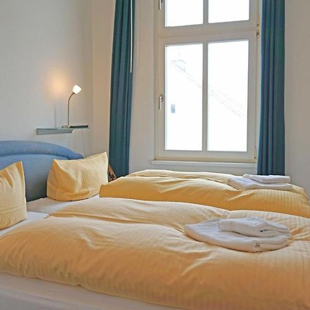 Villa Anna Meerblick Erste Reihe Heringsdorf  Bagian luar foto