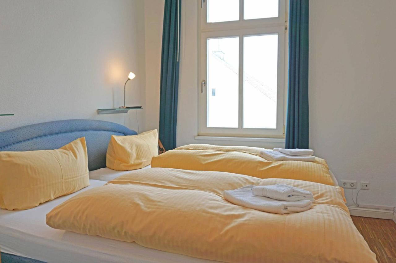 Villa Anna Meerblick Erste Reihe Heringsdorf  Bagian luar foto