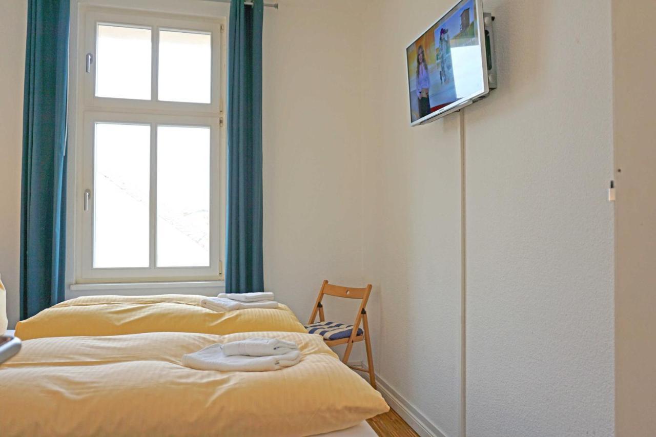 Villa Anna Meerblick Erste Reihe Heringsdorf  Bagian luar foto