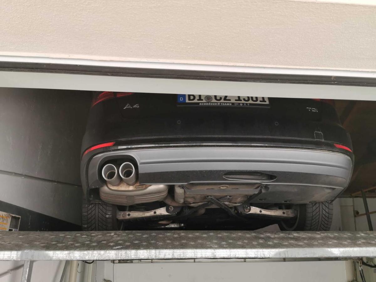 Villa Anna Meerblick Erste Reihe Heringsdorf  Bagian luar foto